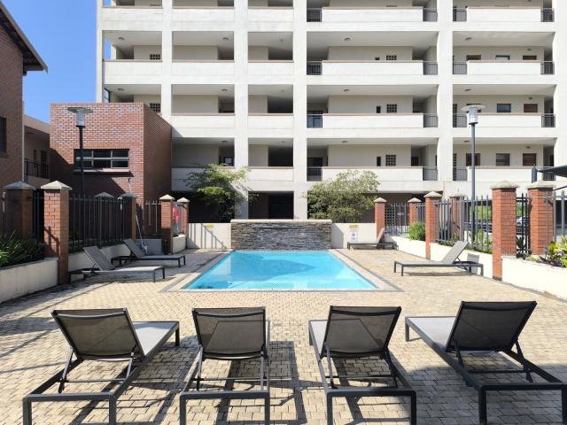 Apartment for rent in Umhlanga, Kwazulu-natal