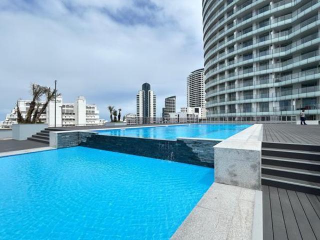 Apartment for rent in Umhlanga, Kwazulu-natal