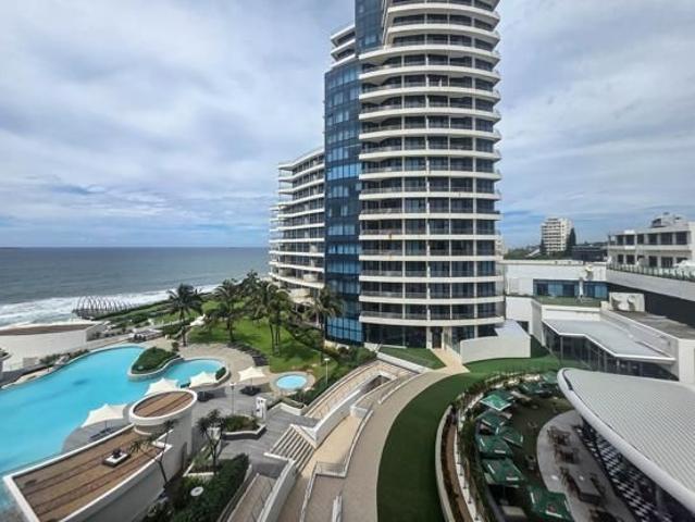 Apartment for rent in Umhlanga, Kwazulu-natal