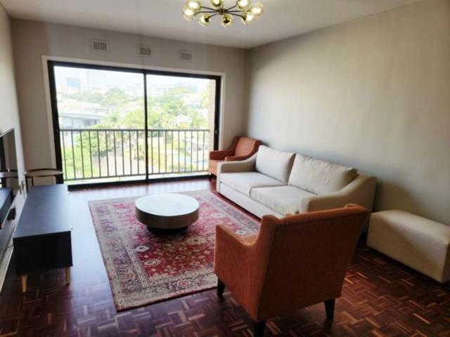 Apartment for rent in Seaview, Kwazulu-natal