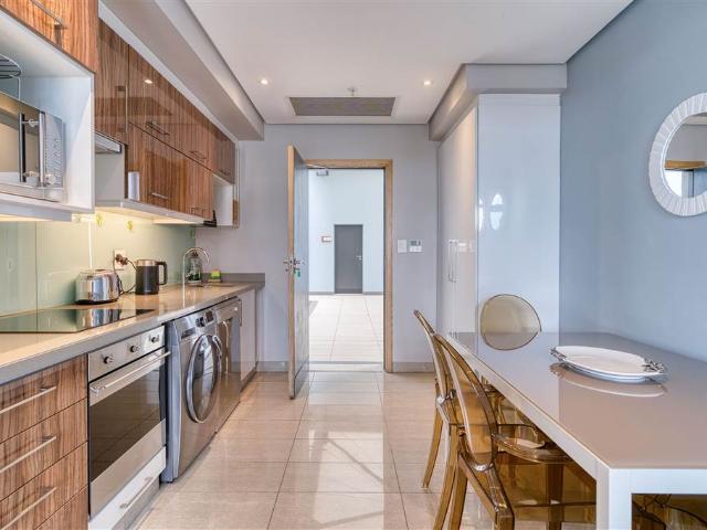 Apartment for sale in Seaview, Kwazulu-natal