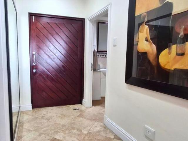 Apartment for rent in Seaview, Kwazulu-natal
