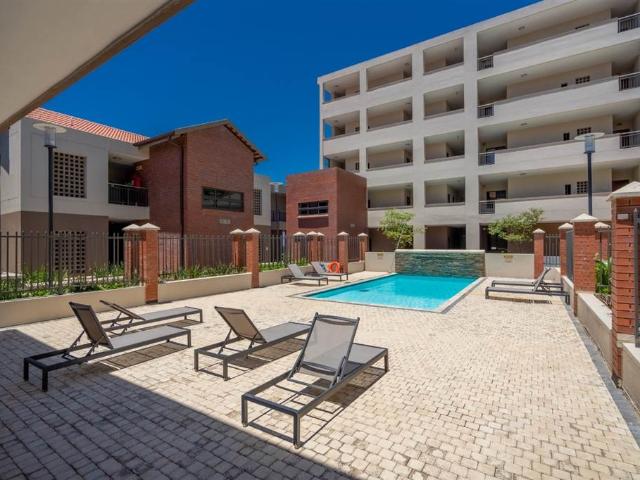 Apartment for sale in Seaview, Kwazulu-natal