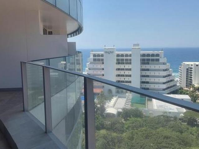 Apartment for rent in Umhlanga, Kwazulu-natal