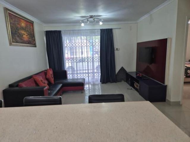 Apartment for rent in Seaview, Kwazulu-natal