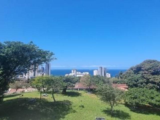 Apartment for rent in Umhlanga, Kwazulu-natal