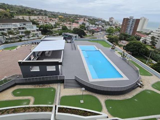 Apartment for rent in Umhlanga, Kwazulu-natal