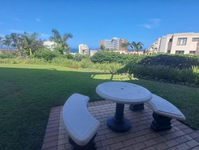 Apartment for rent in Umhlanga, Kwazulu-natal