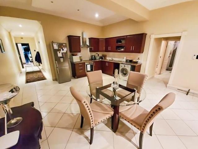Apartment for rent in Umhlanga, Kwazulu-natal