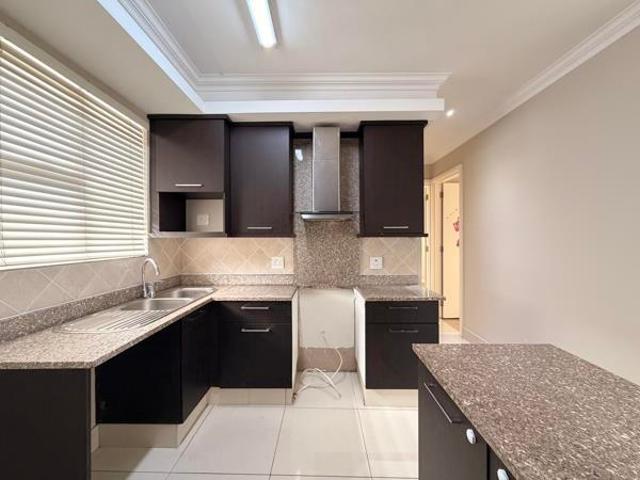 Apartment for rent in Seaview, Kwazulu-natal