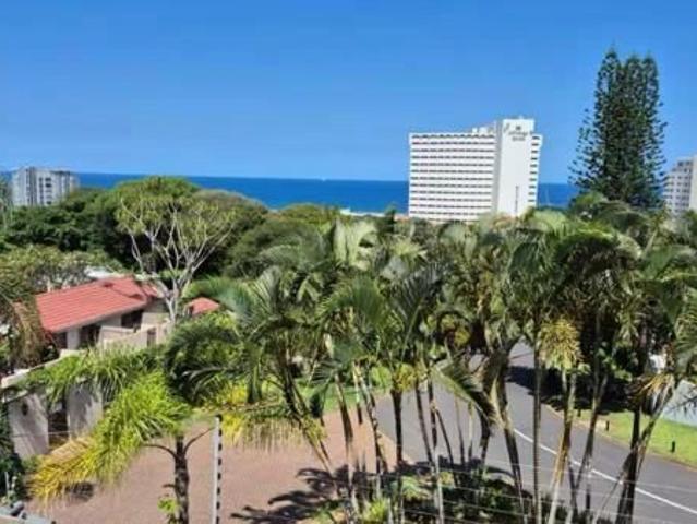 Apartment for rent in Umhlanga, Kwazulu-natal