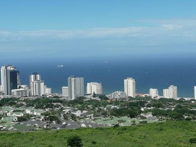 Apartment for rent in Umhlanga, Kwazulu-natal