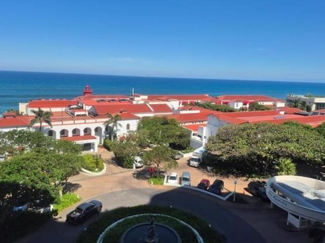 Apartment for rent in Umhlanga, Kwazulu-natal
