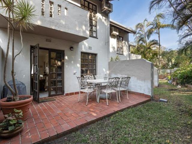 Apartment for rent in Seaview, Kwazulu-natal