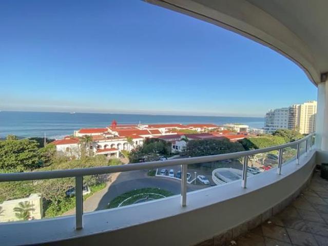 Apartment for rent in Umhlanga, Kwazulu-natal