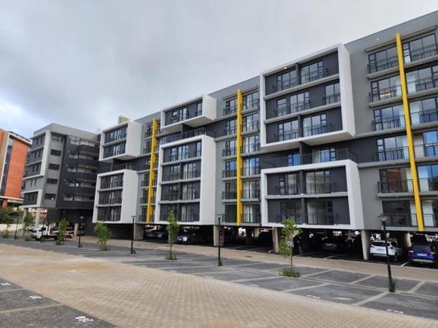 Apartment for rent in Umhlanga, Kwazulu-natal