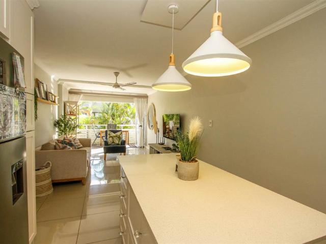 Apartment for sale in Seaview, Kwazulu-natal