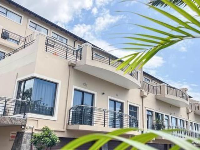 Apartment for rent in Umhlanga, Kwazulu-natal