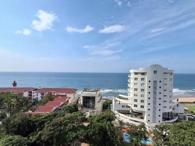 Apartment for rent in Seaview, Kwazulu-natal