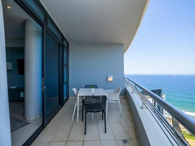 Apartment for rent in Umhlanga, Kwazulu-natal