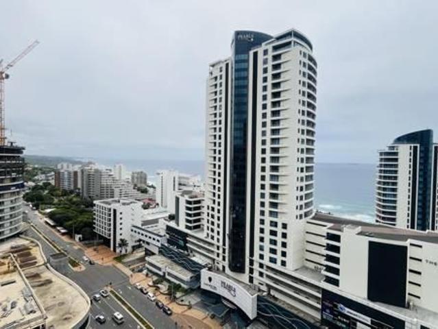 Apartment for rent in Umhlanga, Kwazulu-natal