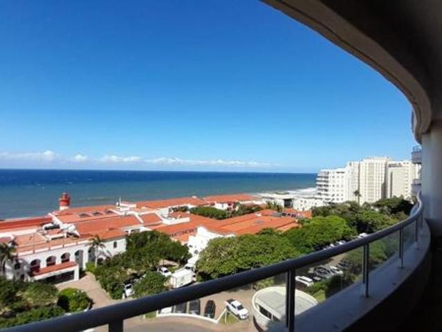 Apartment for rent in Seaview, Kwazulu-natal