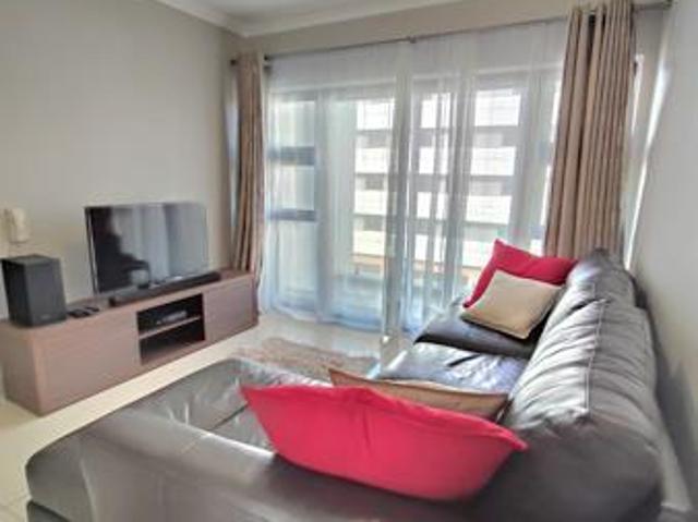 Apartment for rent in Umhlanga, Kwazulu-natal