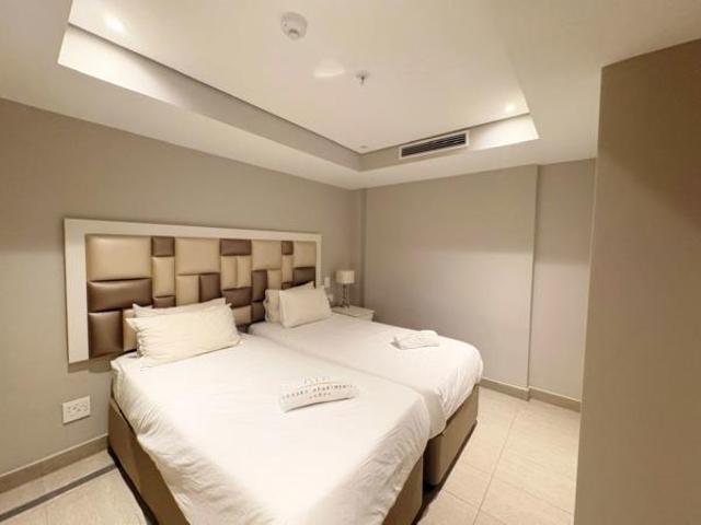 Apartment for rent in Seaview, Kwazulu-natal