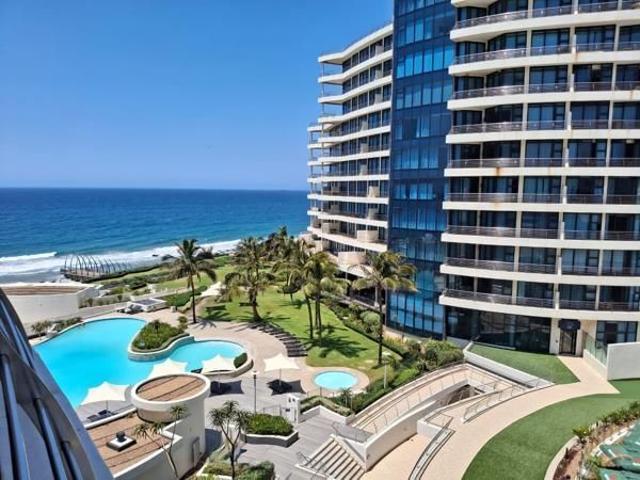 Apartment for rent in Umhlanga, Kwazulu-natal