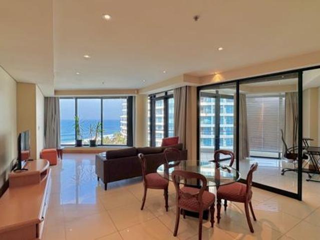 Apartment for rent in Seaview, Kwazulu-natal