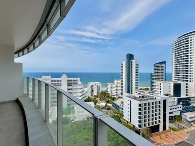 Apartment for rent in Umhlanga, Kwazulu-natal