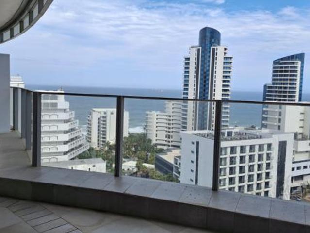 Apartment for rent in Seaview, Kwazulu-natal
