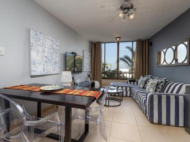 Apartment for rent in Seaview, Kwazulu-natal