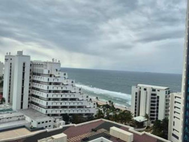Apartment for rent in Seaview, Kwazulu-natal