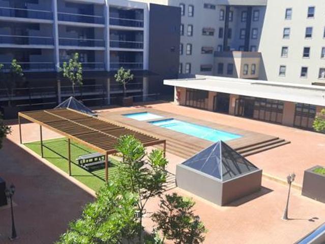 Apartment for rent in Seaview, Kwazulu-natal