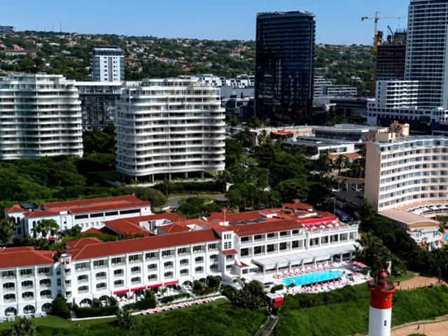 Apartment for rent in Seaview, Kwazulu-natal