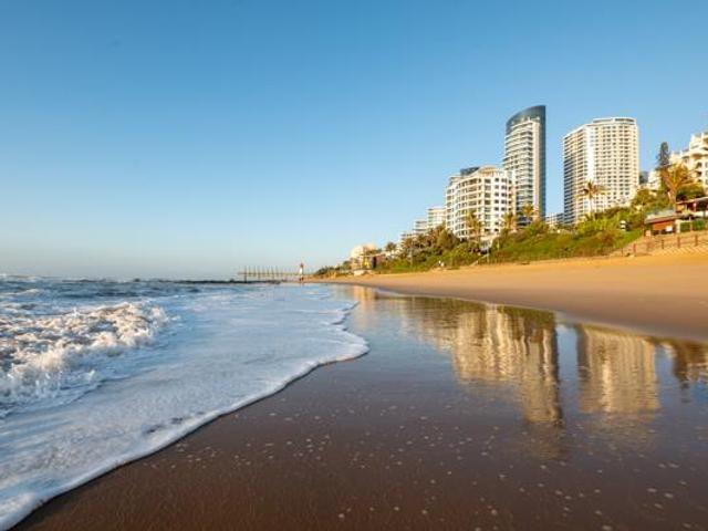 Apartment for rent in Seaview, Kwazulu-natal
