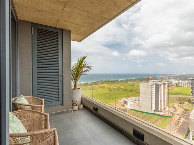 Apartment for sale in Seaview, Kwazulu-natal