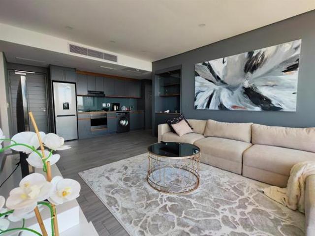 Apartment for rent in Umhlanga, Kwazulu-natal