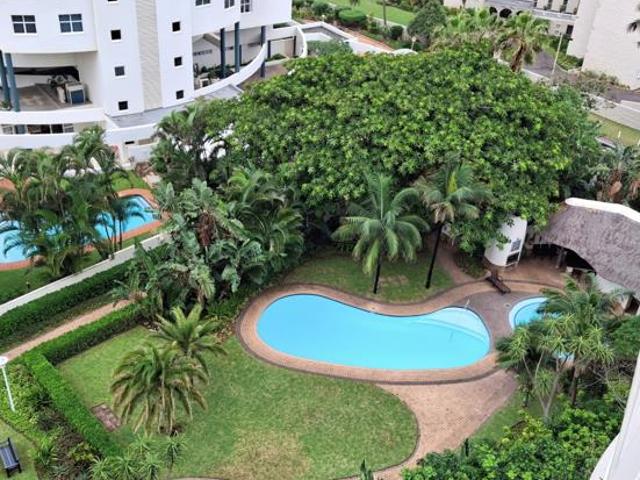Apartment for rent in Seaview, Kwazulu-natal