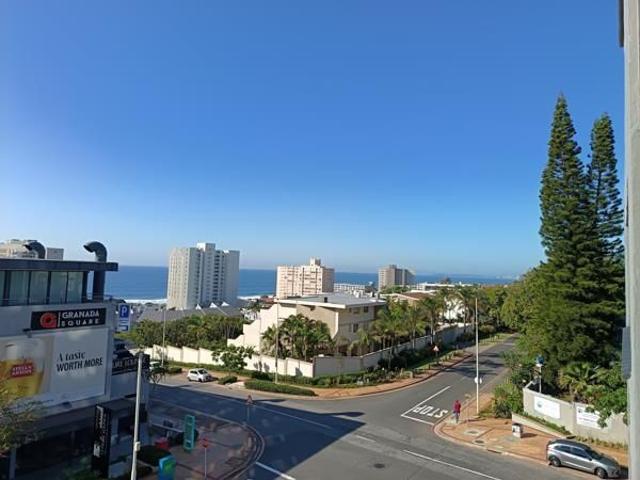 Apartment for rent in Umhlanga, Kwazulu-natal