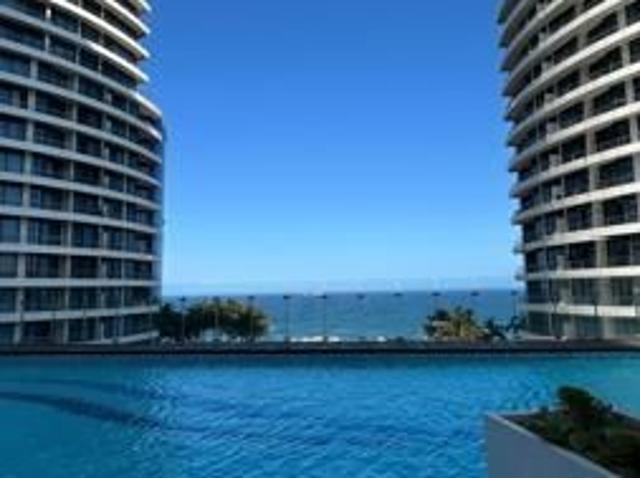 Apartment for rent in Umhlanga, Kwazulu-natal