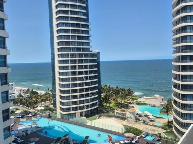 Apartment for rent in Umhlanga, Kwazulu-natal