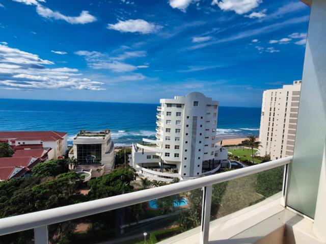 Apartment for rent in Seaview, Kwazulu-natal
