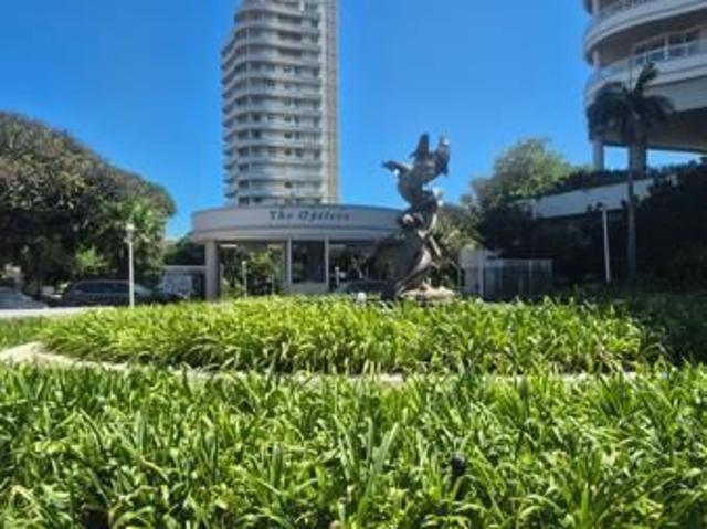 Apartment for rent in Umhlanga, Kwazulu-natal