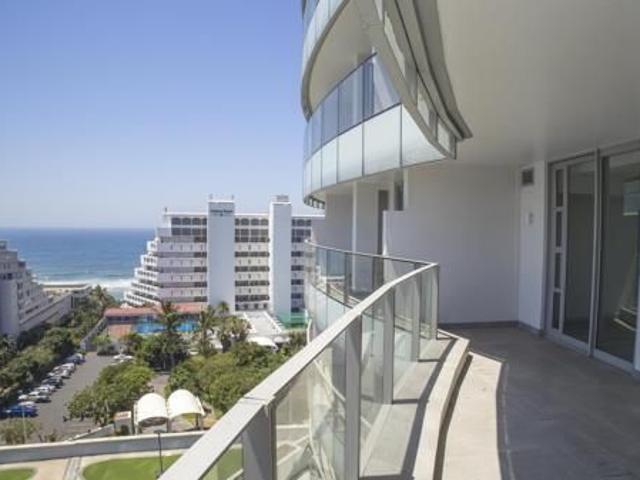 Apartment for rent in Umhlanga, Kwazulu-natal