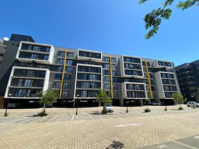 Apartment for rent in Umhlanga, Kwazulu-natal