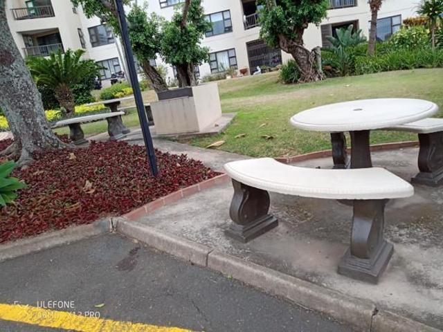 Apartment for rent in Umhlanga, Kwazulu-natal