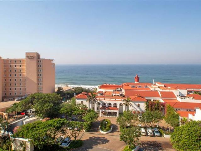 Apartment for sale in Seaview, Kwazulu-natal