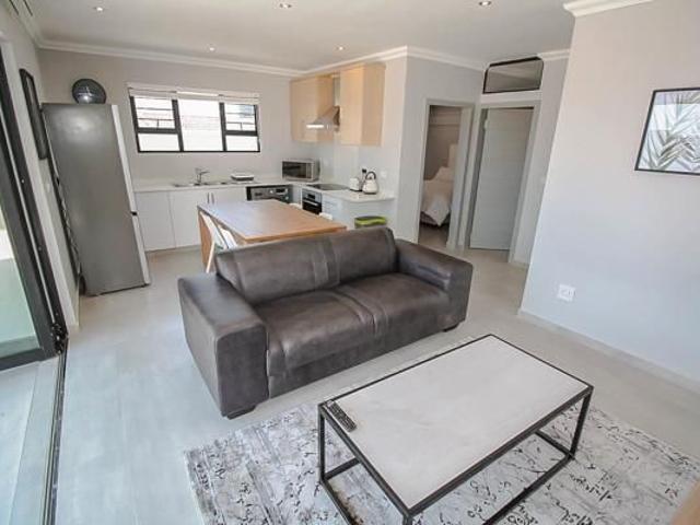 Apartment for rent in Umhlanga, Kwazulu-natal